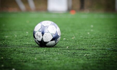 Футбольний турнір пам’яті полеглих Героїв відбудеться на Нікопольщині