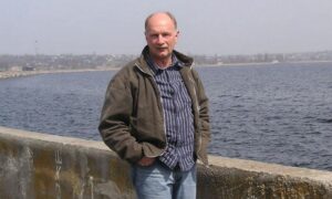 Родина померлого благодійника з Німеччини продовжує допомагати Нікополю: фонд оприлюднив звіт