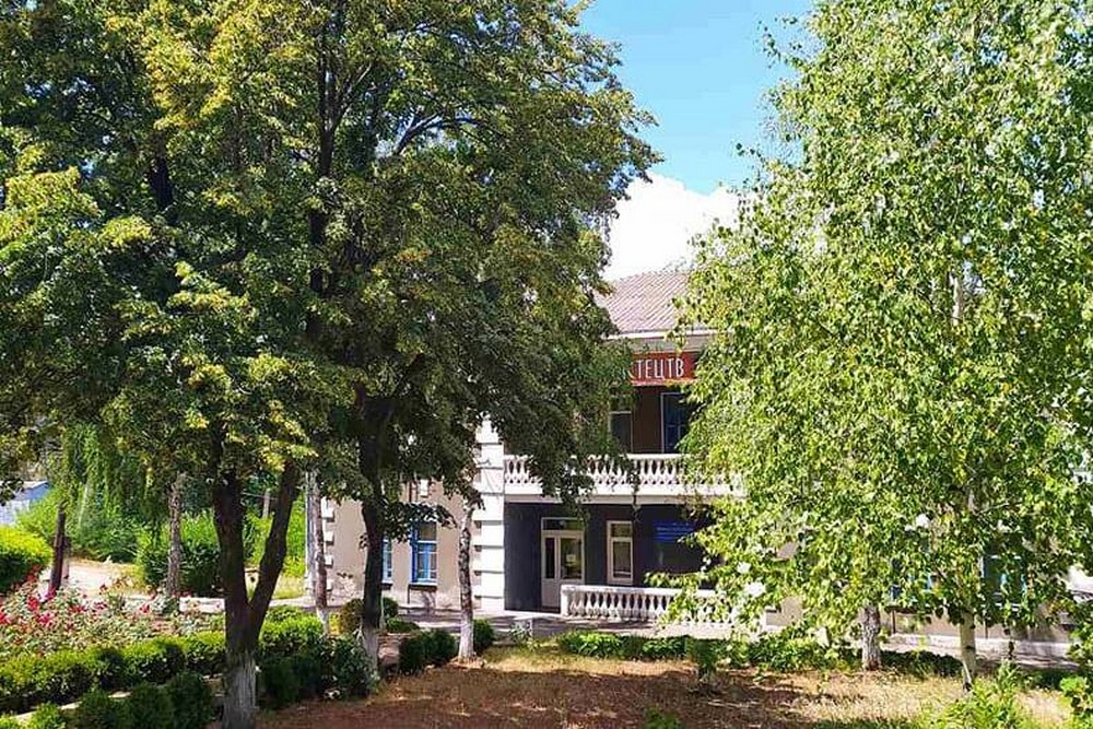 У Марганці відкрито набір до школи мистецтв: як подати заявку 1 У Марганці відкрито набір до школи мистецтв: як подати заявку