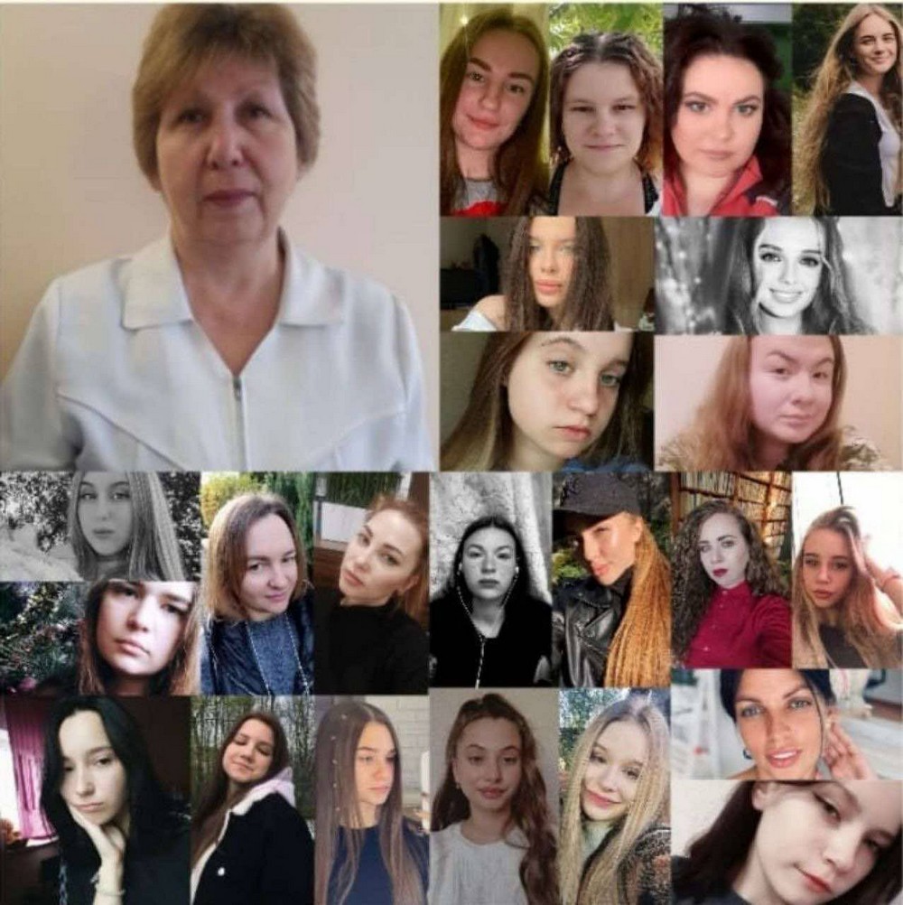Заняття у Нікопольському медичному коледжі проводяться онлайн Заняття у Нікопольському медичному коледжі проводяться онлайн