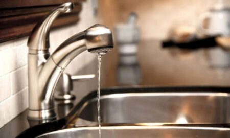 У Нікополі сьогодні знижено тиск водопостачання - названо причину 39 У Нікополі сьогодні знижено тиск водопостачання - названо причину