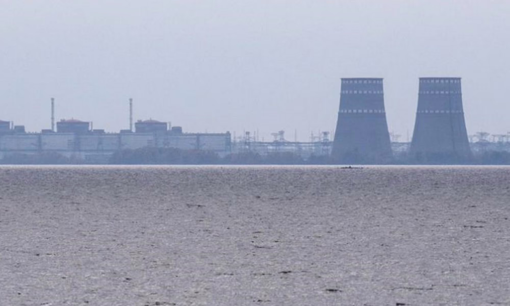 Росія планує перезапустити ЗАЕС: оприлюднено нові знімки, чим це загрожує, яка реакція України
