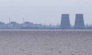 Росія планує перезапустити ЗАЕС: оприлюднено нові знімки, чим це загрожує, яка реакція України
