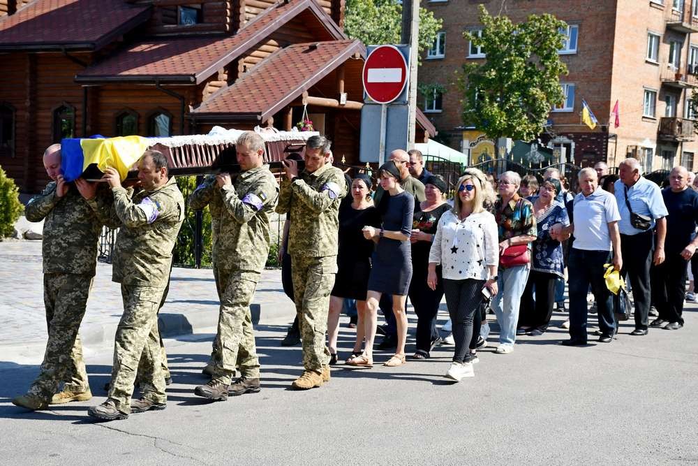 Героїв з Нікопольського району