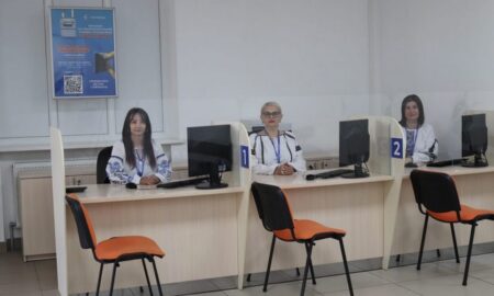 У Нікополі та ще 6 населених пунктах «Газмережі» шукають працівників у контакт-центри