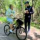Від 1530 до 4590 грн: мешканцям Нікопольщини нагадали про штрафи за порушення правил пожежної безпеки в лісі