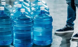 У зв’язку з безпековою ситуацією у Нікополі можливі аварійні зупинки водопостачання та перебої з тиском – потрібно мати запас
