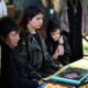 Навіть перебуваючи в полоні, не втрачав стійкості духу: у Нікополі сьогодні провели в останню путь Захисника