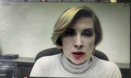 Укриття для шкіл Нікопольщини обговорили під час наради під головуванням Ірини Верещук