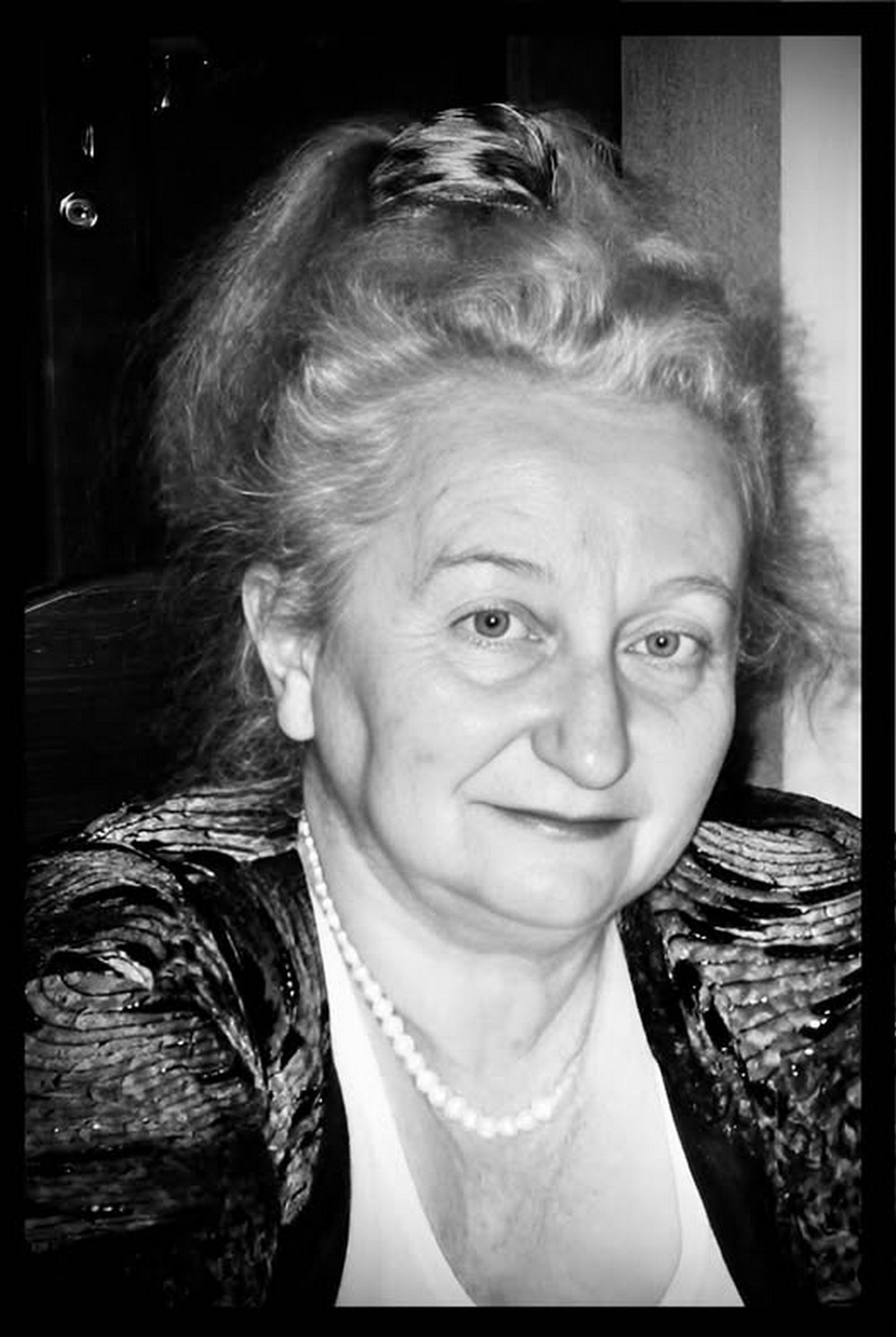 Пішла з життя людина-легенда, екс-депутат Нікопольської міської ради, яка брала участь у газифікації міста