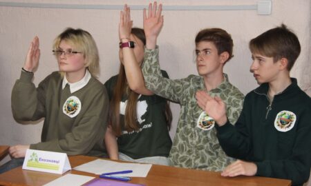 У Нікополі відбулися «Ігри розуму»: названо переможців серед навчальних закладів