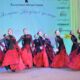 Нікопольська «Орхідея» виступила на святкуванні Дня міста Калуша (фото)