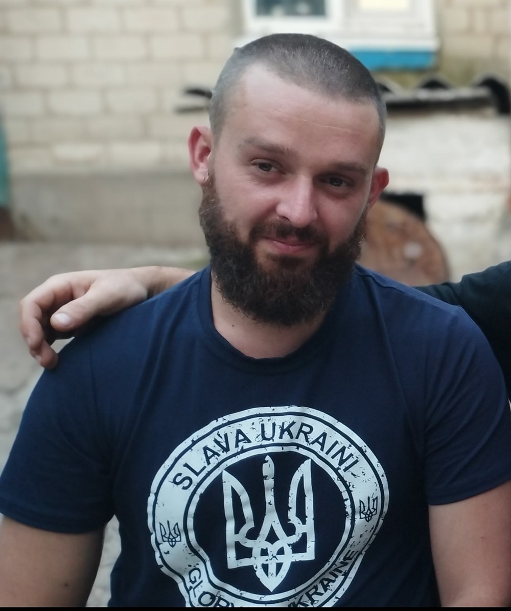 Один із них вижив під час розстрілу: двоє Захисників з Олексіївки повернулися з російського полону 23 травня