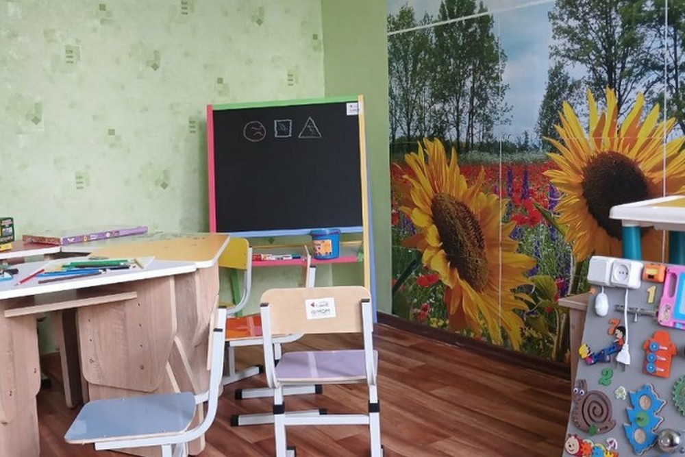 Щоб життя ВПО у Покрові було комфортнішим, тут впроваджують важливі проєкти – подробиці (фото)