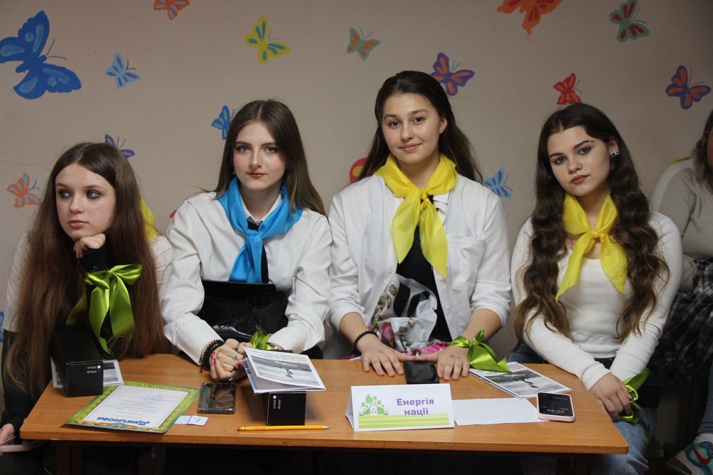 У Нікополі відбулися «Ігри розуму»: названо переможців серед навчальних закладів