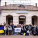 Гроші на воду і на відпочинок дітей: Славське допомагає Мирівській громаді на Нікопольщині