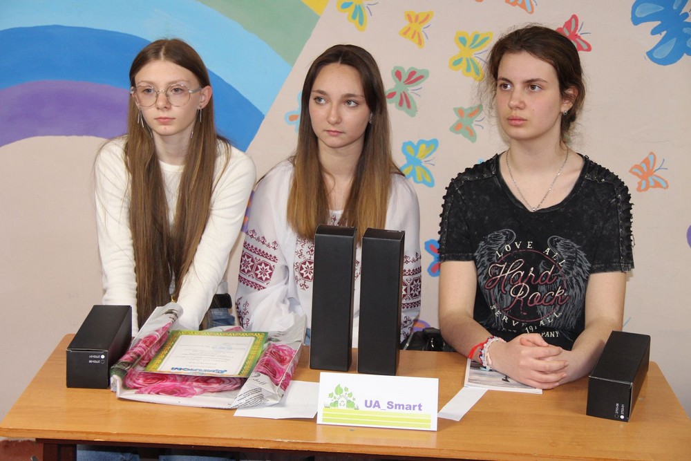 У Нікополі відбулися «Ігри розуму»: названо переможців серед навчальних закладів
