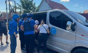З Нікополя