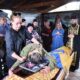 Осиротіли четверо дітей… У Нікополі сьогодні провели в останню путь бійця, який загинув у 2022 році (фото)