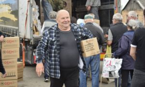 Гуманітарна допомога у Мирівській громаді: що отримали люди у травні (фото)
