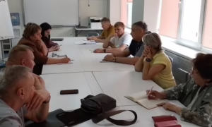 На Нікопольщині