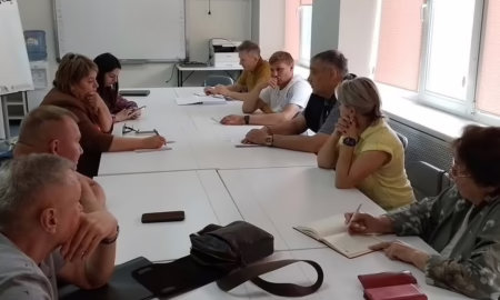 На Нікопольщині