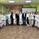 Фольклорному гурту «Микитин Ріг» з Нікополя 35 років: артисти приймають вітання (фото)