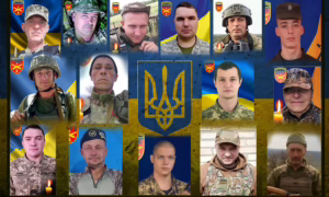 15 воїнів 301 Зенітної ракетної Нікопольської бригади навіки в строю: вічна пам'ять Героям!