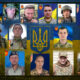 15 воїнів 301 Зенітної ракетної Нікопольської бригади навіки в строю: вічна пам'ять Героям!