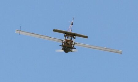 На Нікопольщині фіксується підвищена активність ворожих безпілотників – як убезпечити себе