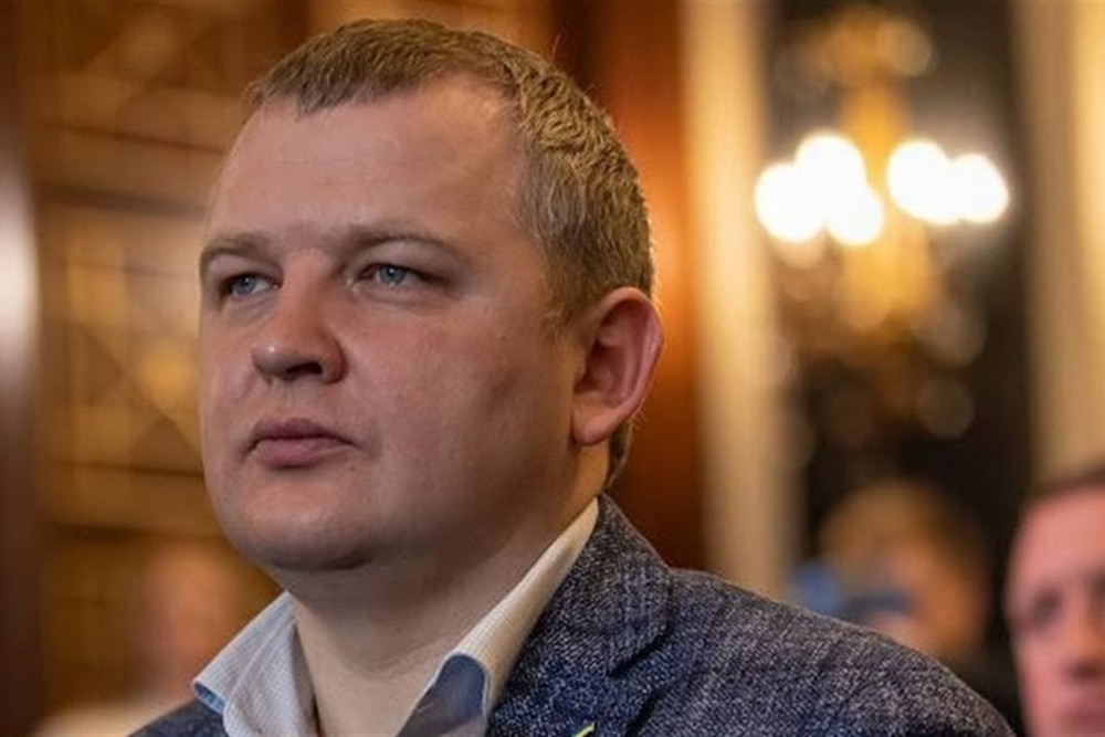 «Фронт все ближче до Дніпропетровщини… Але ж ворог біля Нікополя вже три роки!» - Микола Лукашук