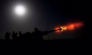 Три райони області потерпали від атак російських військ: яка ситуація у Нікополі 18 травня вранці