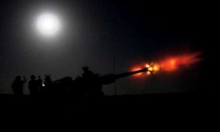 Три райони області потерпали від атак російських військ: яка ситуація у Нікополі 18 травня вранці 37 Три райони області потерпали від атак російських військ: яка ситуація у Нікополі 18 травня вранці