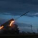 Ворог знову накрив Нікопольщину «Градом», запускав БпЛА по області, вранці атакує Нікополь дронами-камікадзе