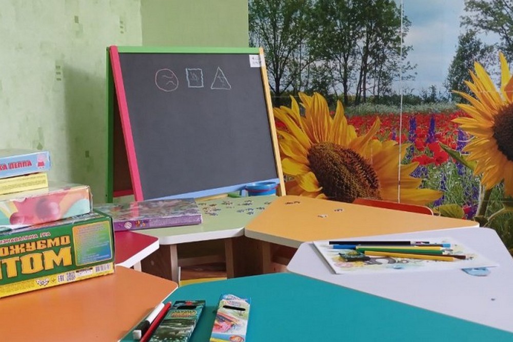 Щоб життя ВПО у Покрові було комфортнішим, тут впроваджують важливі проєкти – подробиці (фото)