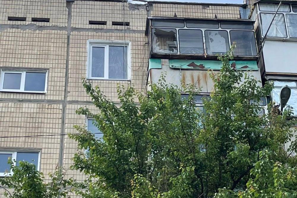 Через ранковий обстріл Нікополя постраждало троє людей 3
