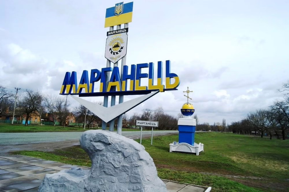 Обстріл Марганця 4 травня: у якому стані постраждалі, розповів міський голова