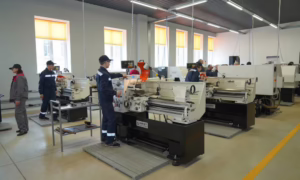 Дніпропетровщина отримає 75,4 мільйона гривень на розвиток профтехосвіти