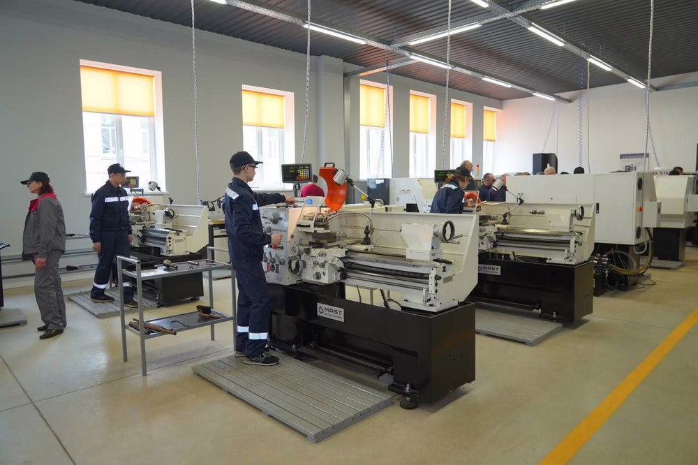 Дніпропетровщина отримає 75,4 мільйона гривень на розвиток профтехосвіти