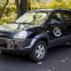 Дніпропетровщина передала автівку  25 й окремій Січеславській повітрянодесантній бригаді 2