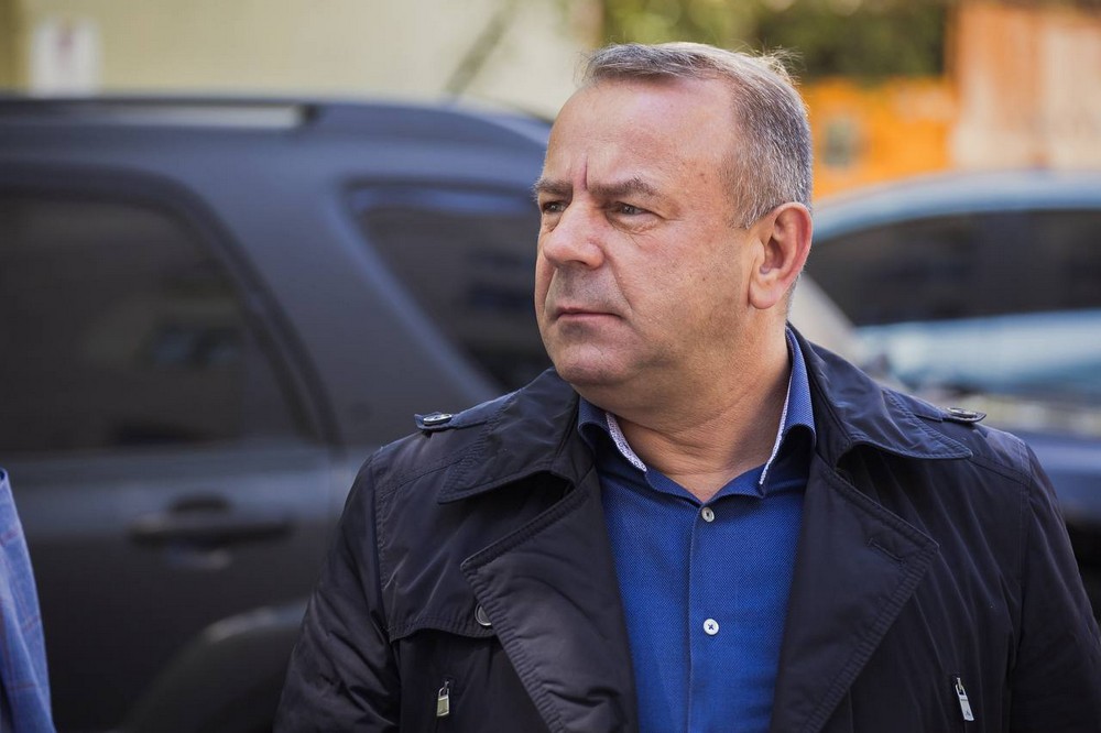 Дніпропетровщина передала автівку  25 й окремій Січеславській повітрянодесантній бригаді 3