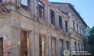 Двоє поранених у Нікополі та руйнування 4