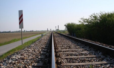 На Придніпровській залізниці орудували диверсанти: підпалювали релейні шафи
