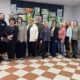 у Центрі освіти дорослих Нікополя