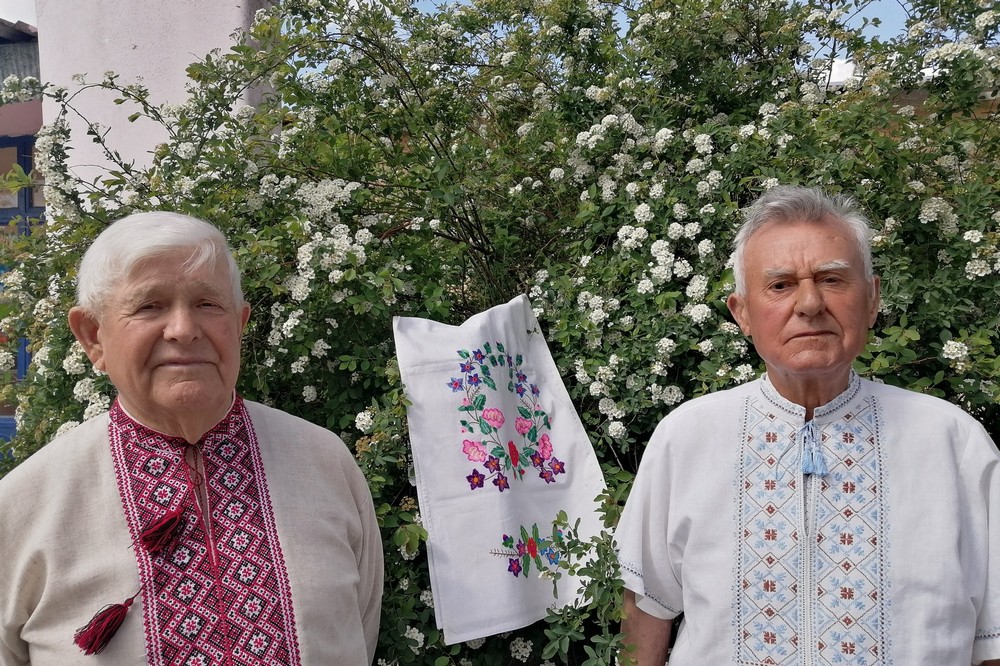Як у Покрові відзначили День вишиванки (фото) 2