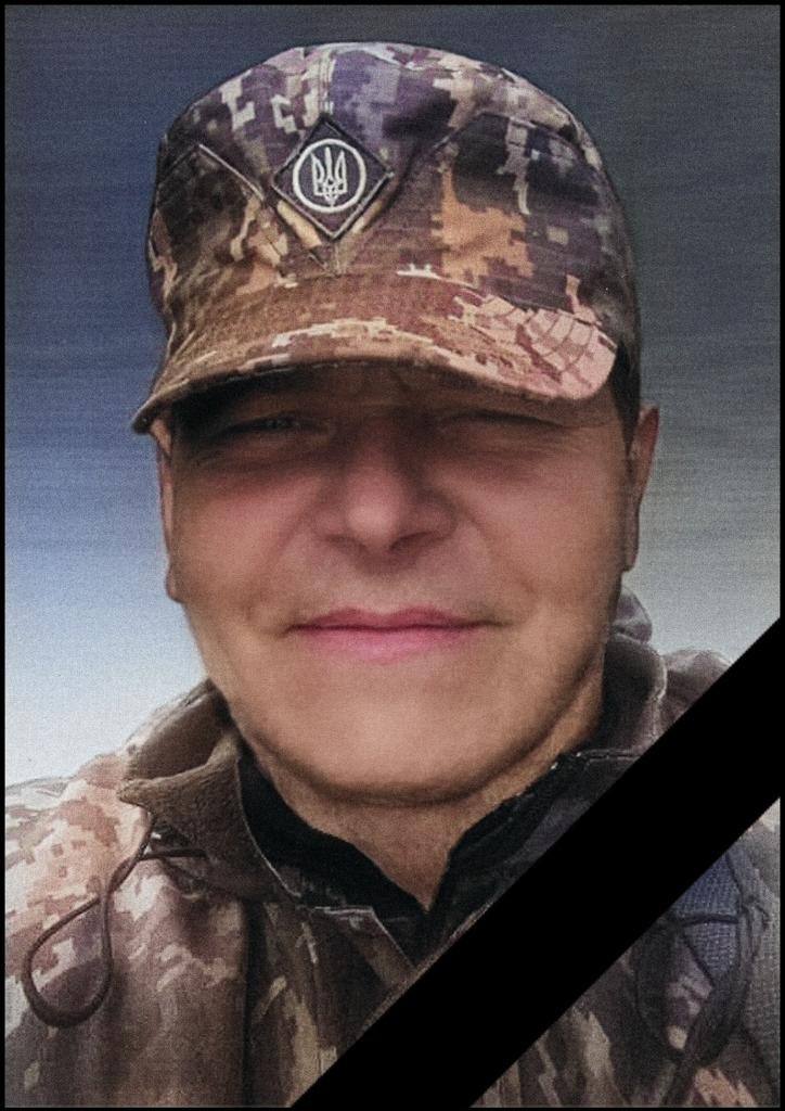 Сергій Яковенко Сергій Яковенко