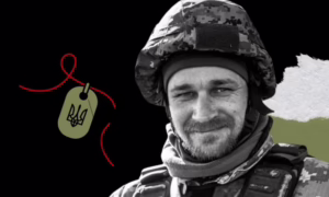 Історії загиблих Героїв Нікопольщини 2