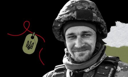 Історії загиблих Героїв Нікопольщини 2