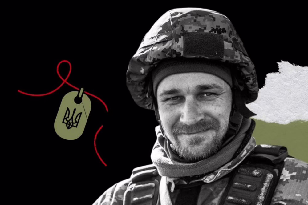 Історії загиблих Героїв Нікопольщини 2