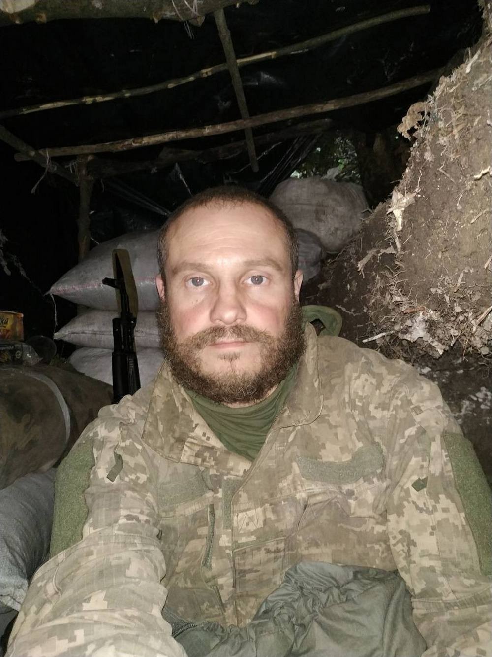 Корнєєнко Андрій Олександрович Корнєєнко Андрій Олександрович